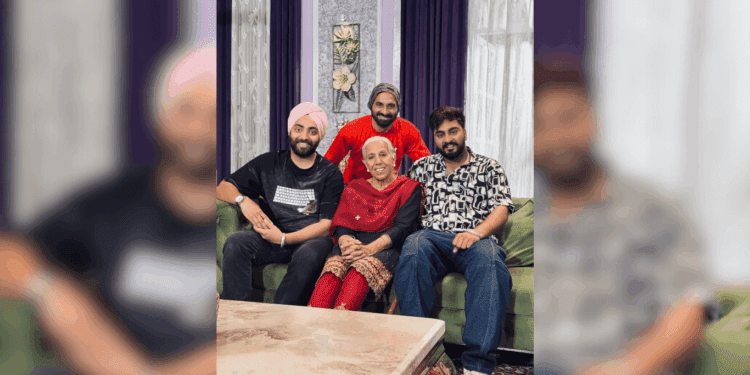 Luttan Ton Pehla Hoka Deyange