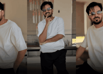 Maa By Happy Raikoti