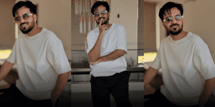 Maa By Happy Raikoti