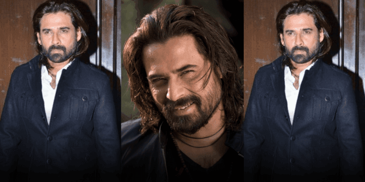 Mukul Dev No More