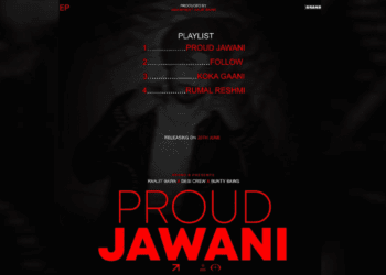 Ranjit Bawa Drops Proud Jawani
