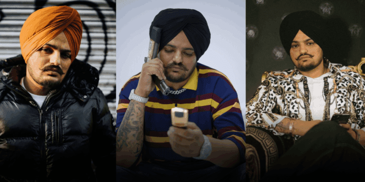 Sidhu Moose Wala