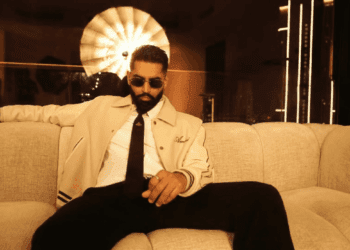 Time Is Money By Parmish Verma