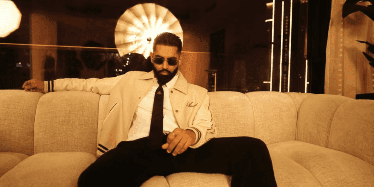 Time Is Money By Parmish Verma