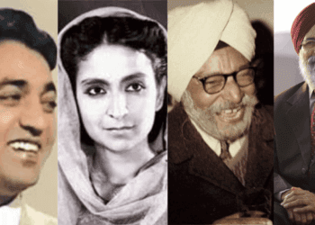 Top 10 Legendary Punjabi Poets