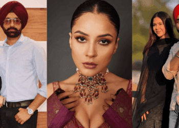 Top 5 Punjabi Family Movies