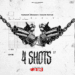 4 Shots EP by Tarsem Jassar & Wazir Patar