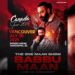 Babbu Maan Vancouver Concert 2025