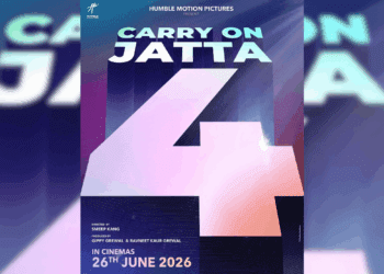 Carry On Jatta 4