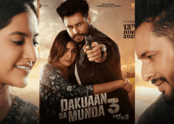 Dakuaan Da Munda 3 Review