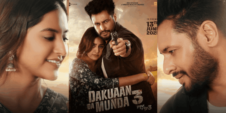Dakuaan Da Munda 3 Review