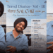 Dr Satinder Sartaajs SAUGAAT Travel Diaries Vol III
