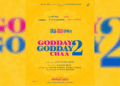 Godday Godday Chaa 2