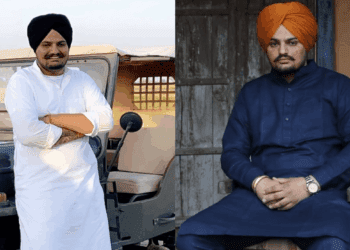 Happy Heavenly Birthday Sidhu Moosewala