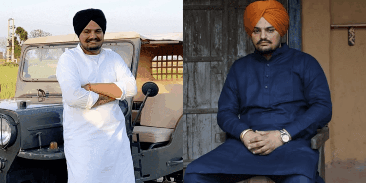 Happy Heavenly Birthday Sidhu Moosewala