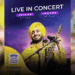 Satinder Sartaaj Live Concert in Jaipur and Indore