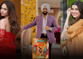 Saunkan Saunkanay 2 Review