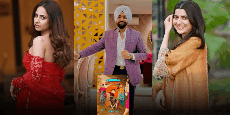 Saunkan Saunkanay 2 Review