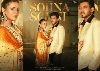 Sohna Sohni by Sabba & Gurlez Akhtar