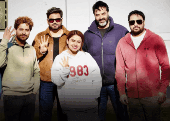 Chal Mera Putt 4 Trailer Unveiled