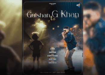 Gulshan to G Khan Out Soon