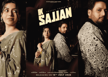 Ik Sajjan by Sajjan Adeeb & Gurlez Akhtar