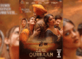 Maine Tere Qurban Review