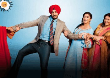 Rajvir Jawanda’s Rabb Karke