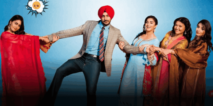 Rajvir Jawanda’s Rabb Karke