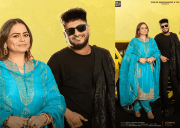 Side Window – Gurlez Akhtar and G Khan