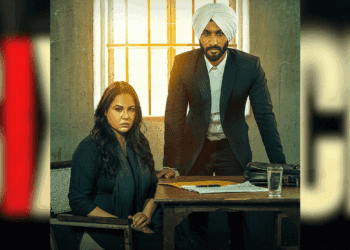 Six Each Only on Chaupal