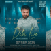 Debi Live in Melbourne 2025