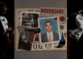Moodboard the New EP by Garry Sandhu