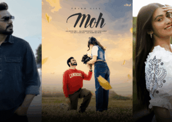 Prabh Gill’s Moh