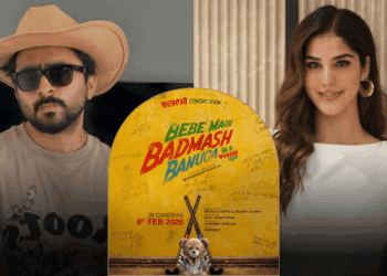 Bebe Main Badmash Banuga