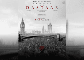 Dastaar Punjabi Movie