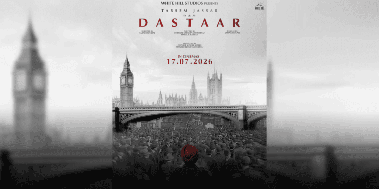 Dastaar Punjabi Movie