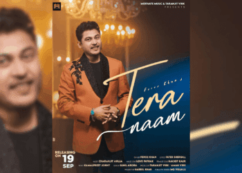 Feroz Khan’s Tera Naam