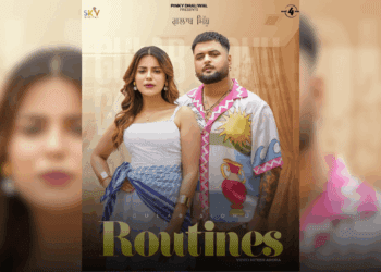 Gulab Sidhu’s Routines