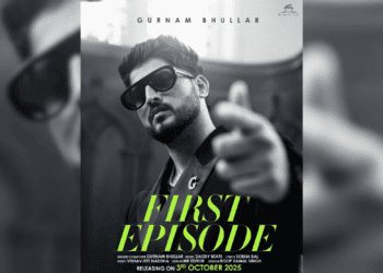 Gurnam Bhullar's New Song First Episode