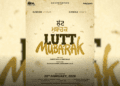 Lutt Mubarak