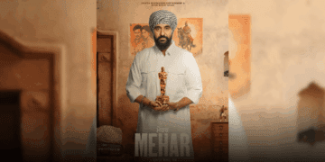 MEHAR Movie Review