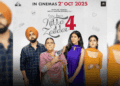 Nikka Zaildar 4 Trailer