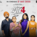 Nikka Zaildar 4 Trailer