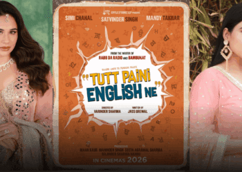 Tutt Paini English Ne