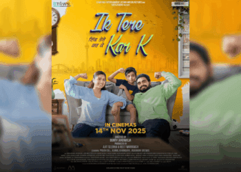 Ik Tere Kar K – A Tale That Redefines Family, Faith, and Love