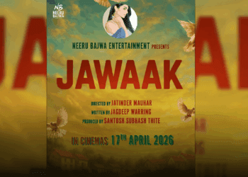 Jawaak Punjabi Movie
