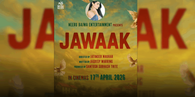 Jawaak Punjabi Movie