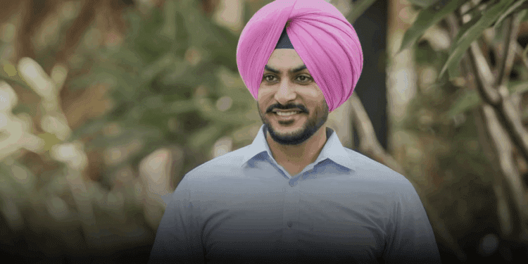 Rest in Peace Rajvir Jawanda