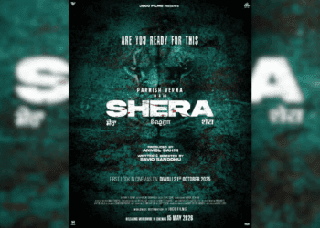 Shera Movie